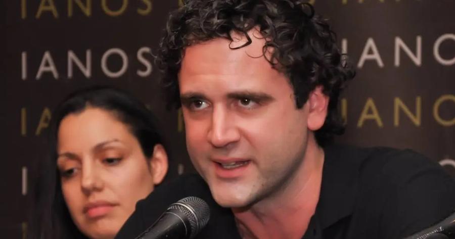 EKTAKTH ΕΙΔΗΣΗ ΓΙΑ ΤΟΝ ΑΝΔΡΕΑ ΚΑΡΑΓΙΑΝΝΗ