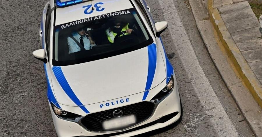 ΕΚΤΑΚΤΟ: Συναγερμός ΤΩΡΑ στην Κυψέλη