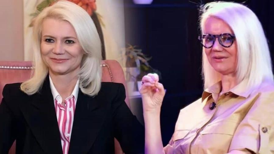 Ιωάννα Γάκα: Άλλαξε συμπεριφορά μετά τη συνάντηση με τον σύζυγό της! Κοιτάζει το ταβάνι και δεν μιλά-Ζήτησε προσωπική βοηθό για το κελί της!