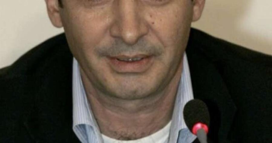 Πέθανε πασίγνωστος Έλληνας δημοσιογράφος