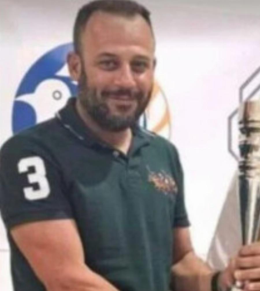 Θρήνο για τον Άλκη – Έπεσε νεκρός έξω από το νοσοκομείο χωρίς να τον εξετάσουν