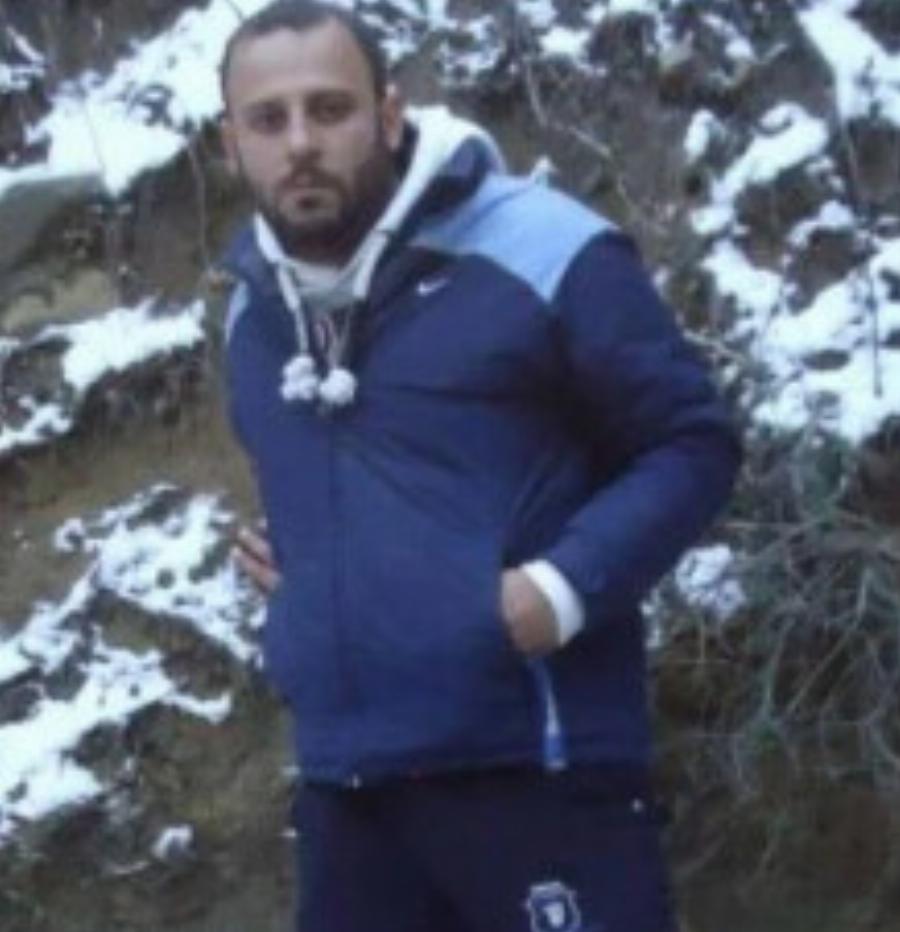 Θρήνο για τον Άλκη – Έπεσε νεκρός έξω από το νοσοκομείο χωρίς να τον εξετάσουν