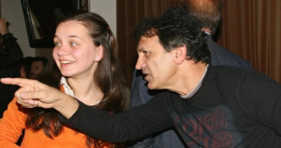 Αρετή Κετιμέ: Έτσι είναι σήμερα 20 χρόνια μετά την εμφάνιση στους Ολυμπιακούς Αγώνες του 2004