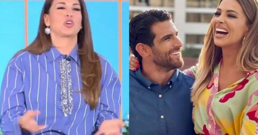 Ήρθε και το… αγοράκι: Τρισευτυχισμένοι Ελένη Χατζίδου – Ετεοκλής Παύλου – Ανακοίνωσαν τα… γεννητούρια στον αέρα της εκπομπής