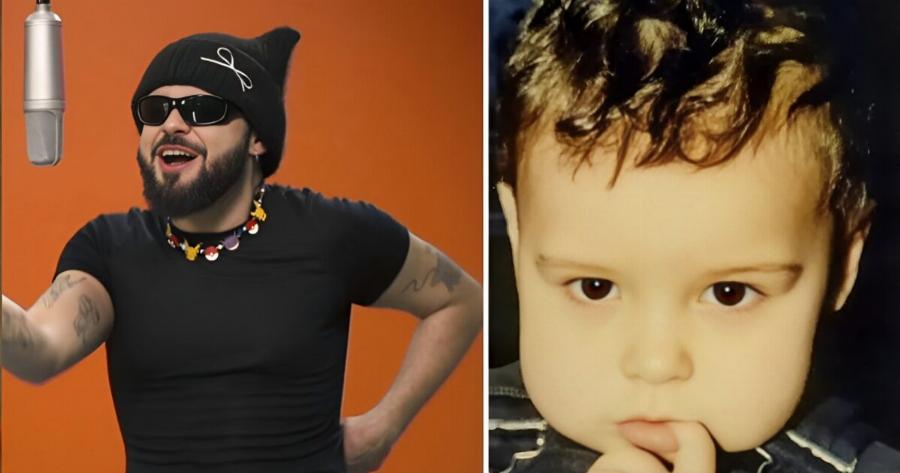 Akylas: Ποιος είναι ο άνθρωπος πίσω απ’ το «Ferto»: Η καταγωγή, η Avαπnpiα και το βάιραλ φαινόμενο