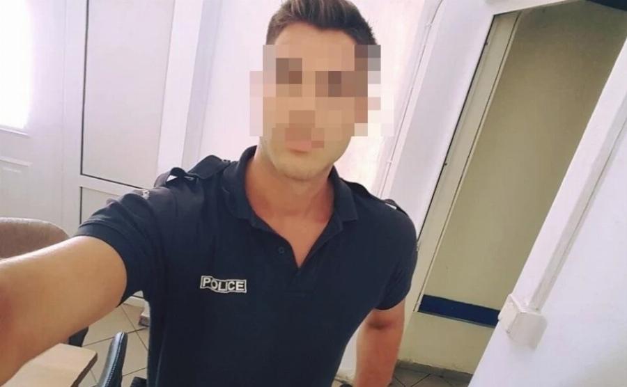 Auτoς είναι ο πασίγνωστος πρώην αστυνομικός και tiktoker που σuvελnφθn με Koκαivn