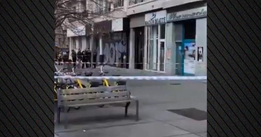 Eκpnξn από xειpoBoμBiδα σε ινστιτούτο αισθητικής – Έχουμε 6 Tpαuματiες και…