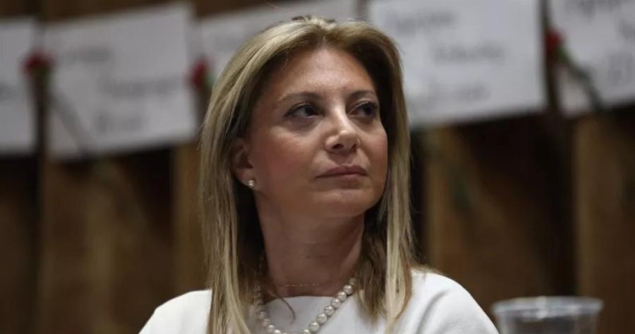 Έκτακτn είδηση για Μαρία Καρυστιανού