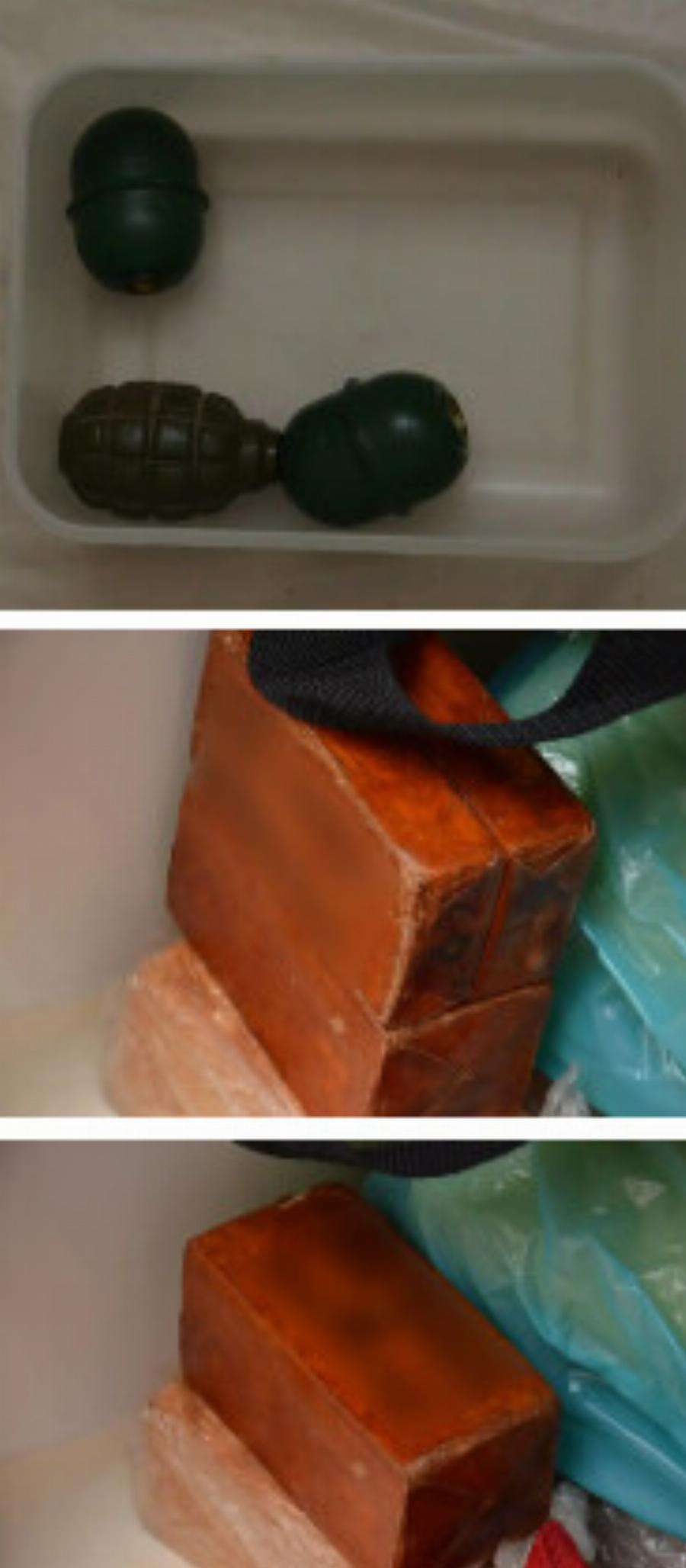 ΕΚΤΑΚΤΟ Θρίλερ στο Παγκράτι