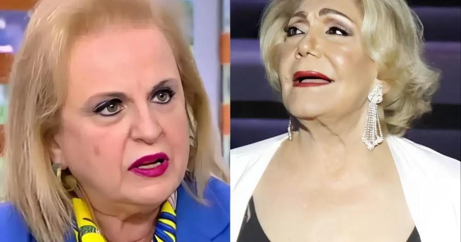 EKTAKTO τώρα για Μαρινέλλα