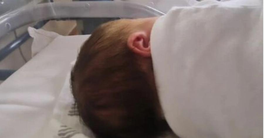 Γέννησε γνωστή παρουσιάστρια! Η ανακοίνωση του ευτυχισμένου μπαμπά στα social και η πρώτη φωτό!