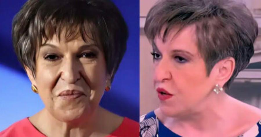 Ιωάννα Μάνδρου: Αποχωρεί οριστικά από ΣΚΑΪ και Καθημερινή – Η ανακοίνωση της δημοσιογράφου