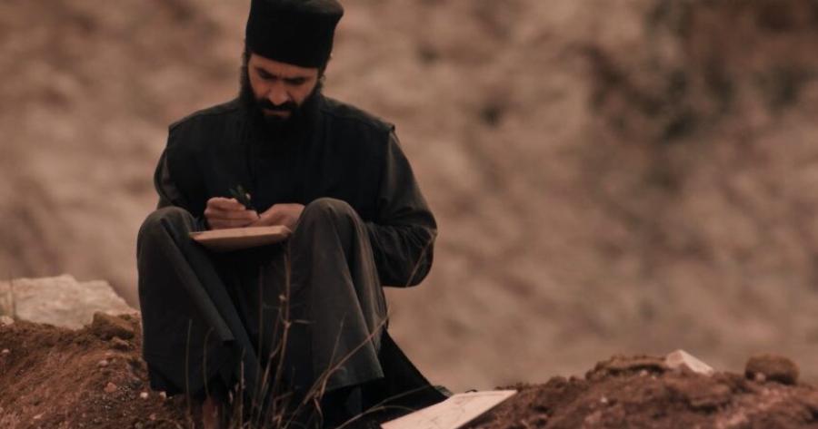 Ο «Άγιος Παΐσιος» επιστρέφει και όχι στο Mega – Πότε κάνει πρεμιέρα