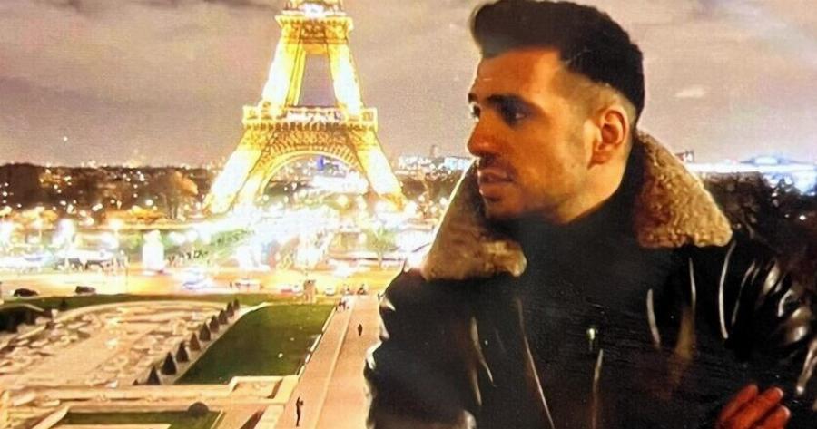 Πτώση F-16 στην Ψαθούρα: Αυτός είναι ο 29χρονος Υποσμηναγός που σώθηκε