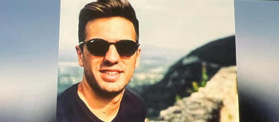 Πτώση F-16 στην Ψαθούρα: Αυτός είναι ο 29χρονος Υποσμηναγός που σώθηκε