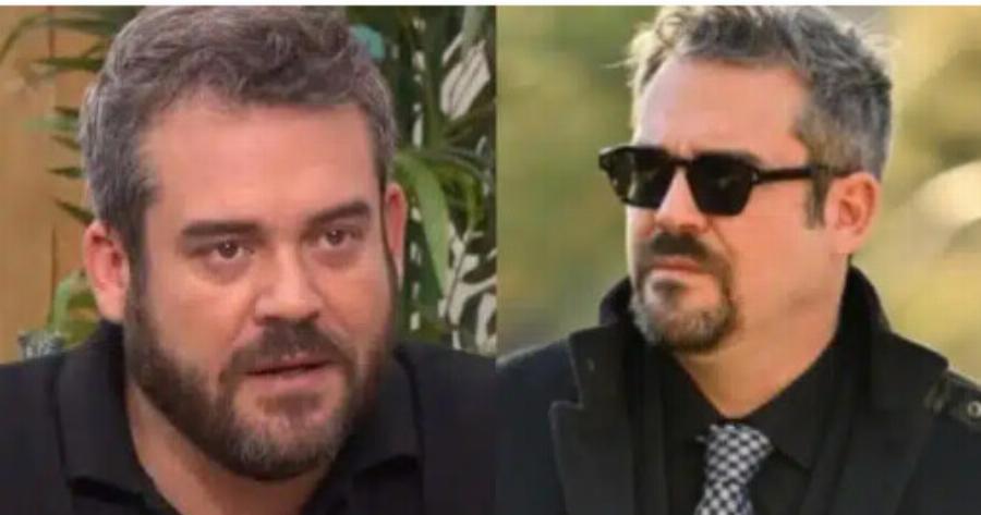 Κουρεύτηκε γουλί ο Πυγμαλίων Δαδακαρίδης: Αγνώριστος με το νέο του look – Άλλος άνθρωπος ο ηθοποιός