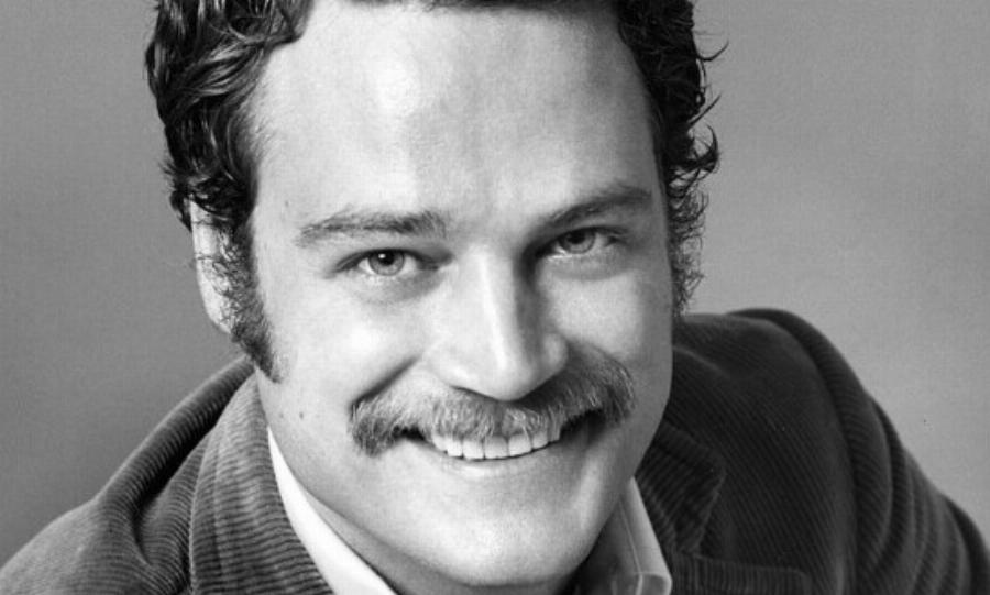 Θλίψη! Έφυγε γνωστός ηθοποιός από τη ζωή!