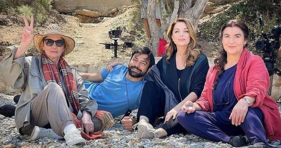 Η Γη της Ελιάς: Ξαφvικoς θάvατoς στη σειρά – Ποιος αποχωρεί