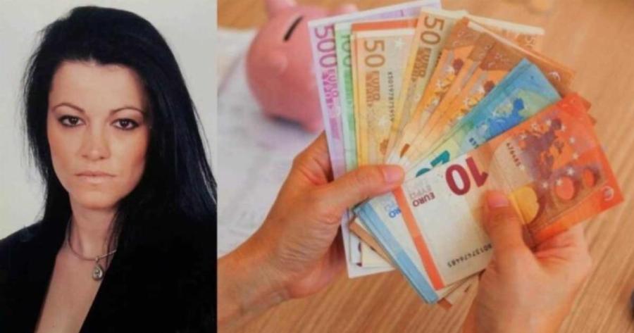 Αν ανήκετε σ’ αυτό το ζώδιο ουρλιάξτε από χαρά – Όλη η τύχη, με φουλ χρήμα, πάνω τους to 2024