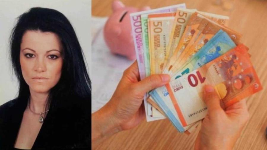 Αν ανήκετε σ’ αυτό το ζώδιο ουρλιάξτε από χαρά – Όλη η τύχη, με φουλ χρήμα, πάνω τους to 2024