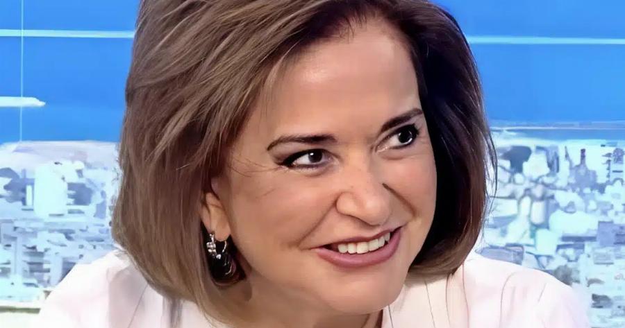 Μπακογιάννη: «Όταν ο κόσμος πάει στις κάλπες ας σκεφτεί καλά ποιός μπορεί να δώσει ελπίδα σε ένα ασταθές περιβάλλον»