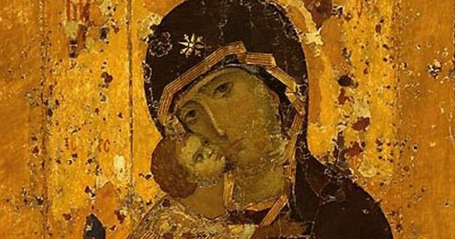 Δείτε πόσο φοβούνται οι δαίμονες την Παναγία μας