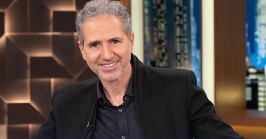 Δημήτρης Κόκοτας: Κατάφεραν το απίστευτο οι θεράποντες ιατροί