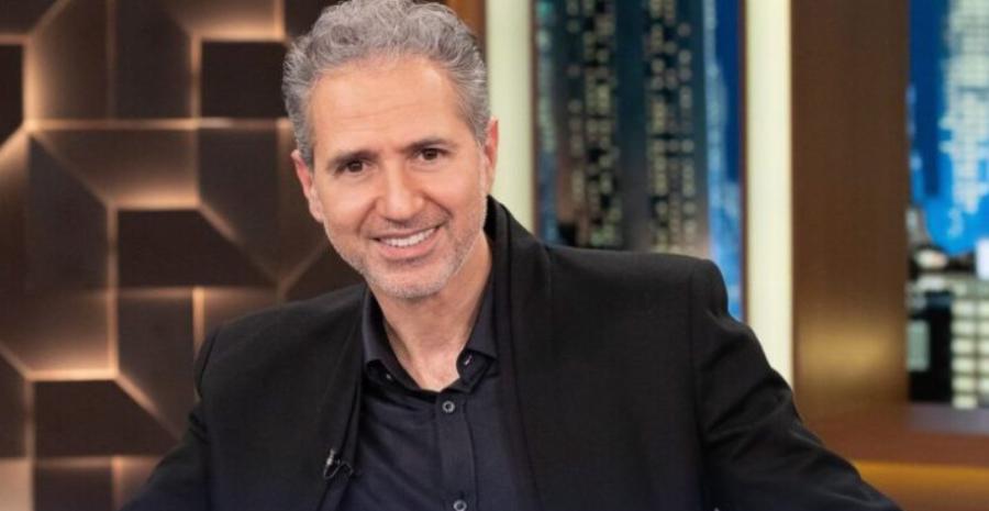 Δημήτρης Κόκοτας: Κατάφεραν το απίστευτο οι θεράποντες ιατροί