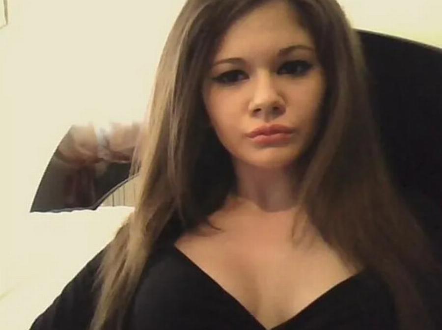 Η κοπέλα θα μπορούσε να γίνει Μις Βουλγαρία πριν από τις επεμβάσεις. Αλλά σίγουρα όχι τώρα