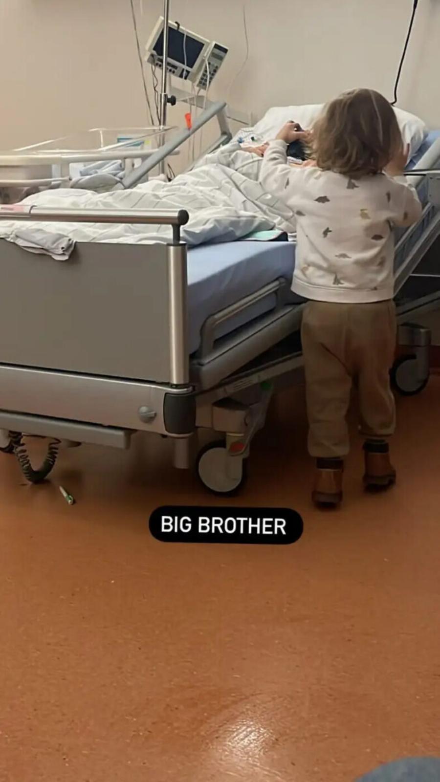 Ήρθε και το… αγοράκι: Τρισευτυχισμένοι Ελένη Χατζίδου – Ετεοκλής Παύλου – Ανακοίνωσαν τα… γεννητούρια στον αέρα της εκπομπής