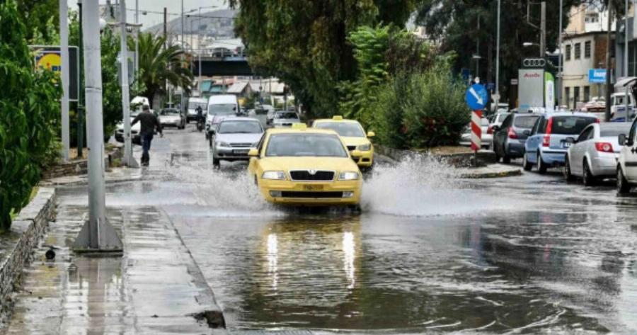 «Κόκκινος» συναγερμός από τον Μαρουσάκη: Έρχεται το φαινόμενο της «ψυχρής λίμνης» και αλλάζει απότομα όλο το σκηνικό