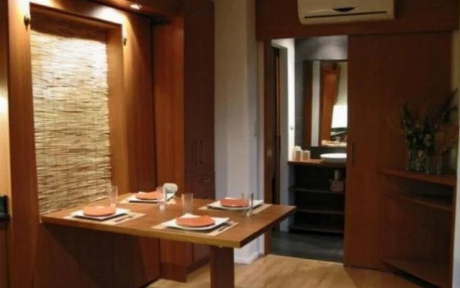 Νέα μόδα με τα μικρά σπίτια: 31 τ.μ, σ’ το στήνουν σε ένα βράδυ, κοστίζει 7.500 Eupw και χωρά 2 οικογένειες