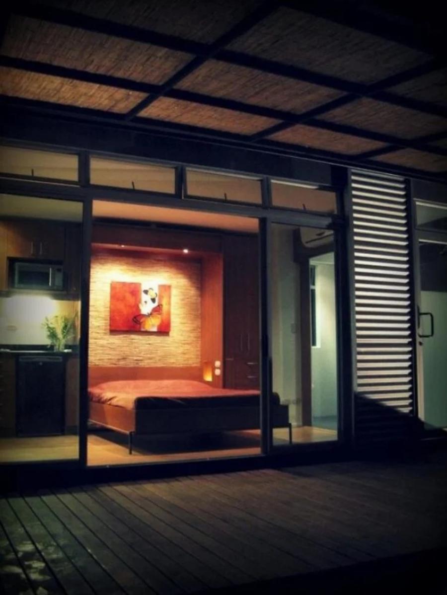 Νέα μόδα με τα μικρά σπίτια: 31 τ.μ, σ’ το στήνουν σε ένα βράδυ, κοστίζει 7.500 Eupw και χωρά 2 οικογένειες