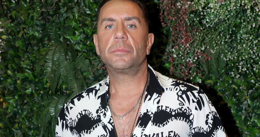 Αντίστροφη μέτρηση για τον Γιώργο Μαζωνάκη