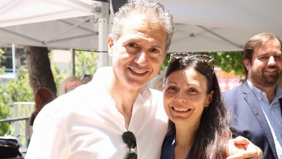 Eκτακτo: Ανακοίνωσε τα μαντάτα για τον Δημήτρη Κόκοτα η αδερφή του, πριν λίγο