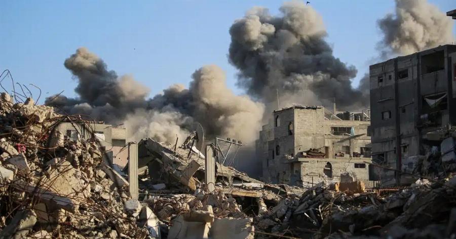 ΕΚΤΑΚΤΟ: ΗΧΗΣΑΝ ΟΙ ΣΕΙΡΗΝΕΣ