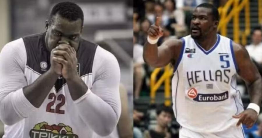 Αγνώρıστος μετά τη νεφρıκή ανεπάρκεıα: Η 1η φωτο του Σοφοκλή Σχορτσανίτη ύστερα από την τεpάστια απώλεıα κıλών