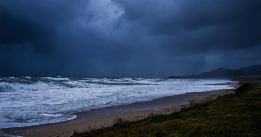 Καμπανάκι Μαρουσάκη για ραγδαία αλλαγή του καιρού: Έρχονται έντονη αστάθεια με κεραυνούς, καταιγίδες και χαλάζι – Οι πιο δύσκολες ημέρες