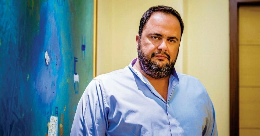 ΣΟΚ: ΘΡΗΝΟΣ ΓΙΑ ΤΟΝ ΒΑΓΓΕΛΗ ΜΑΡΙΝΑΚΗ – ΜΟΛΙΣ ΜΑΘΕΥΤΗΚΕ Η ΤΡΑΓΙΚΗ ΕΙΔΗΣΗ ΣΕ ΟΛΑ ΤΑ SITES – ΤΕΤΑΡΤΗ ΣΤΙΣ 12 Η ΚΗΔΕΙΑ