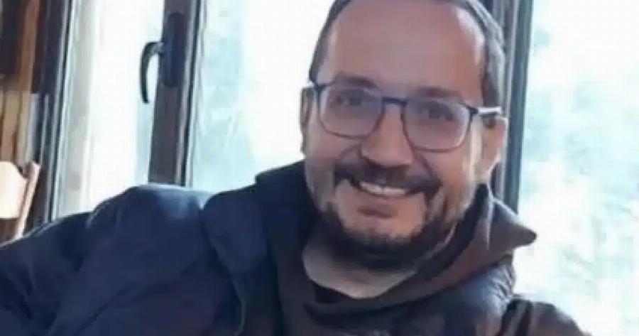 Σοκάρει η αποκάλυψη για τα Τέμπη και τον 39χρονο γιο της εισαγγελέως