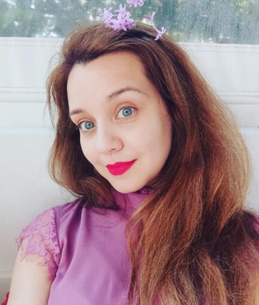 Αρετή Κετιμέ: Έτσι είναι σήμερα 20 χρόνια μετά την εμφάνιση στους Ολυμπιακούς Αγώνες του 2004