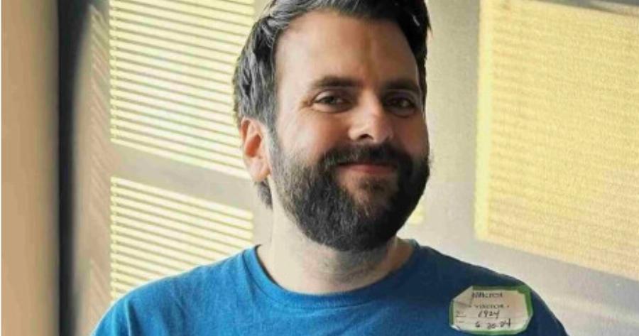 Θρήνος για διάσημο ινφλουένσερ: Πέθανε η κορούλα του – «Έχω κλάψει κάθε δάκρυ που θα μπορούσα να κλάψω»