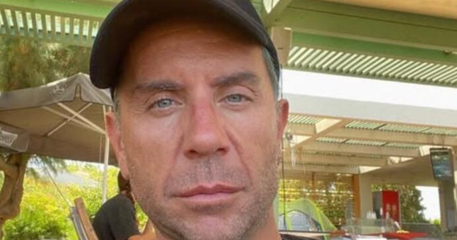 Ευχάριστα νέα για τον Μαζωνάκη: Δικαίωση για τον τραγουδιστή – Τέλος ο γολγοθάς