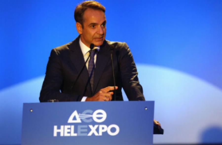 ΔΕΘ: Αυξάνεται το επίδομα ανεργίας – Αυτό θα είναι το ακριβές ποσό