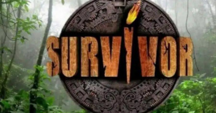 Survivor 2024: Φουλ ερωτευμένοι Φάνης Μπολέτσης και Χρύσα Χατζηγεωργίου – Η πρώτη εμφάνισή τους ως ζευγάρι