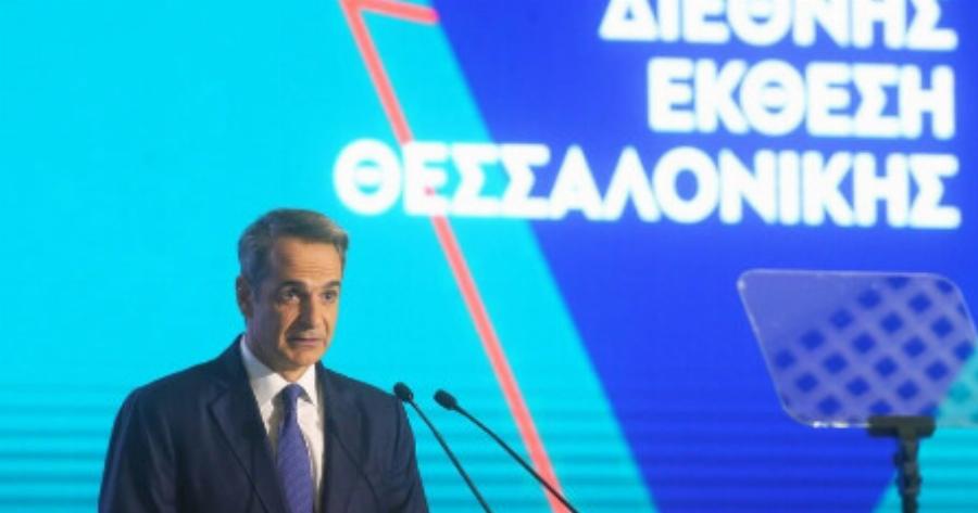 ΔΕΘ: Αυξάνεται το επίδομα ανεργίας – Αυτό θα είναι το ακριβές ποσό