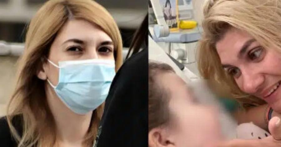 Το ομоλόγησε η Ρούλα Πισπιρίγκου: Παραδέχθnκε την αλήθεια – «Πάγωσε» η δικαστική αίθουσα μόλις το ξεστóμισε