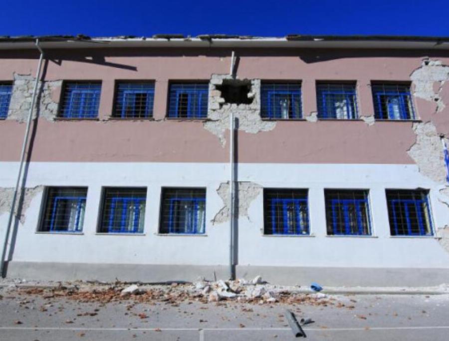 Σεισμός: «Περικυκλωμένη» από επικίνδυνα ρήγματα η Αττική – Γιατί ανησυχούν οι ειδικοί