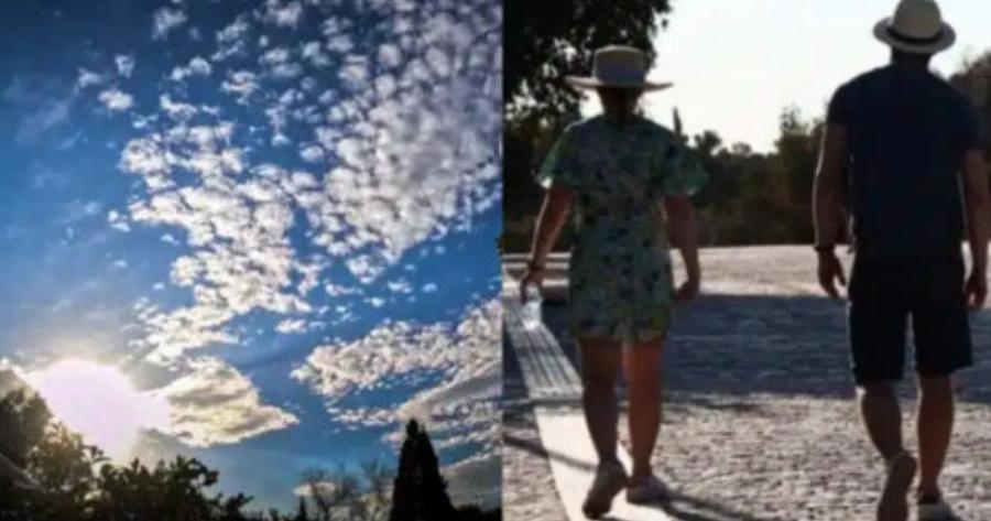 Καιρός – Meteo: Ανησυχεί πολύ τους επιστήμονες αυτό που έρχεται από τον Σεπτέμβρη και μετά