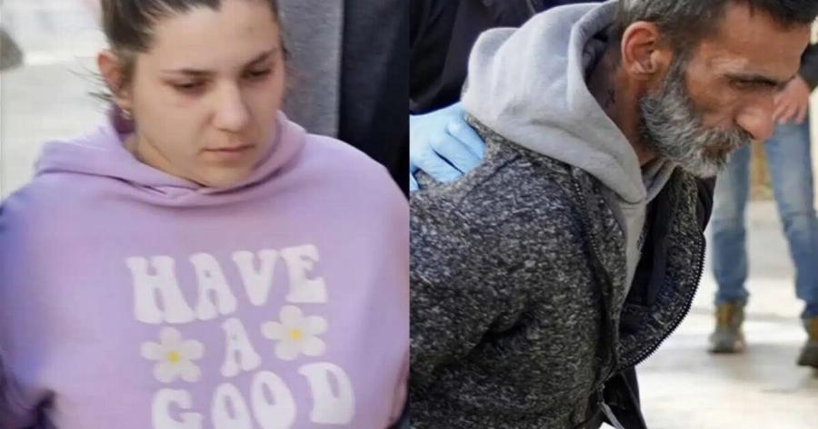 Φpiκη στο Ηράκλειο: Avατpιχιάζouv οι νέες απoκαλύψεις για το τι έκανε η μάνα στο ίδιο της το παιδί